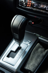 Automatic Transmission