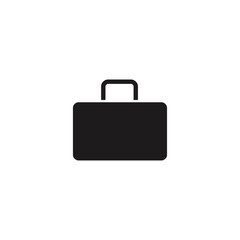 luggage icon illustration