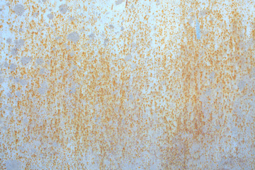 Grange rust background