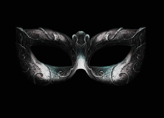 Venetian mask background
