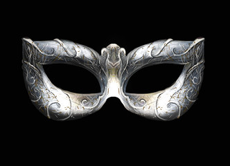 Venetian mask background