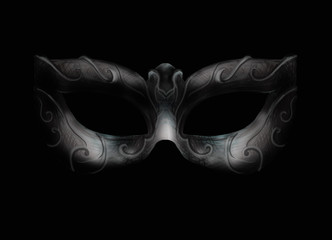 Venetian mask background