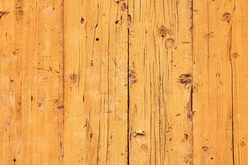 Obraz na płótnie Canvas Old wooden texture, background