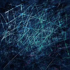 background gray metal old scratch