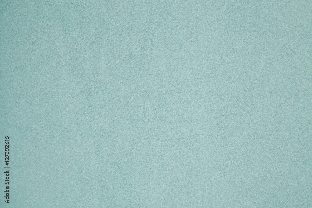 Wall mural background from light blue paper texture