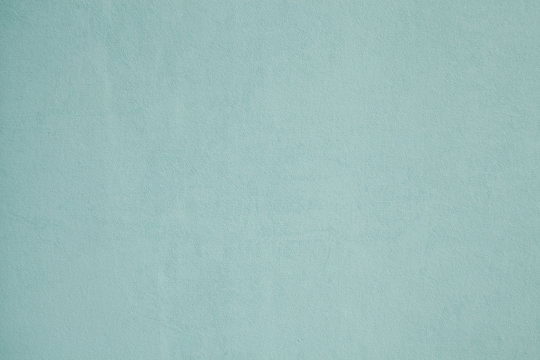 Background From Light Blue Paper Texture