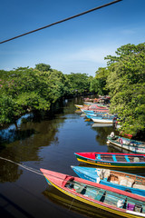 Obraz premium Jamaica, Negril