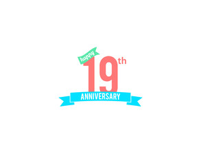 Happy Anniversary