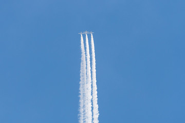 ブルーインパルス