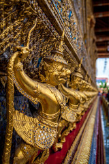 temple at bangkok