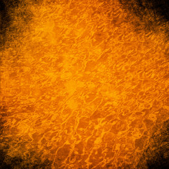 abstract orange background texture