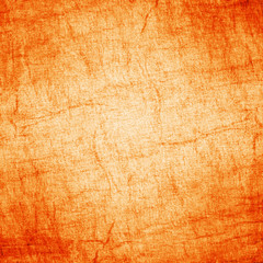 abstract orange background texture