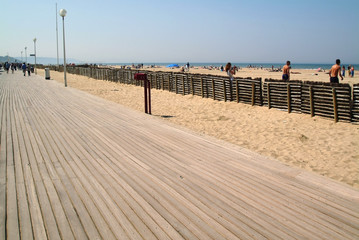 deauville resort normandy france