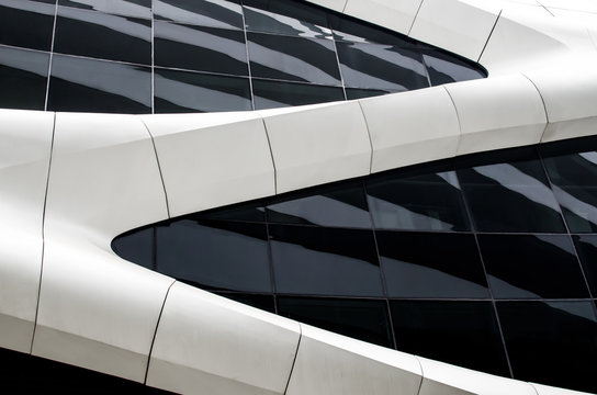 Modern architecture
