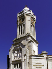 sete languedoc france