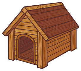 dog house