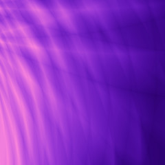 Wave purple template design