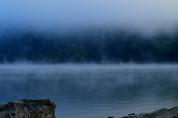 jezioro  © wedrownik52