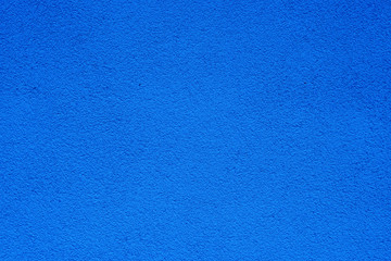 Wall fragment with scratches and cracks