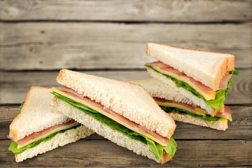 Sandwich.