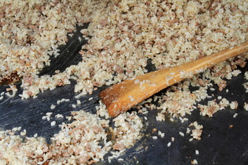 risotto