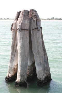 Dalben in Venedig-Venedig mal anders
