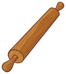 rolling pin