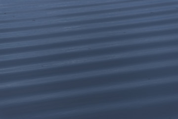 Abstract  water surface wave
