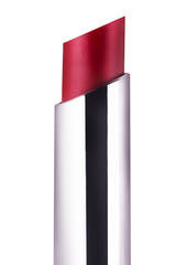 shine colorful lipstick opened isolated