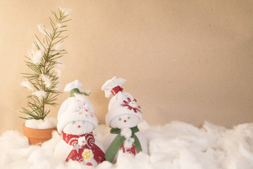 Christmas decoration