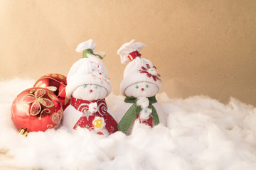 Christmas decoration