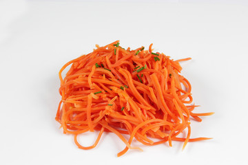 carottes râpées 18112016
