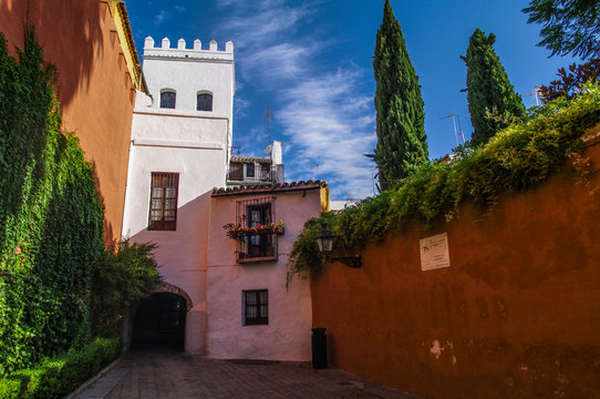 siviglia