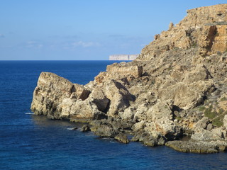 Fototapeta premium Klippa