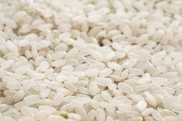 white rice, asian rice, rice background, polished white rice