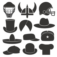 Headdress. Hat. Personal Accessory