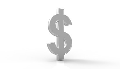 Fototapeta premium US Dollar