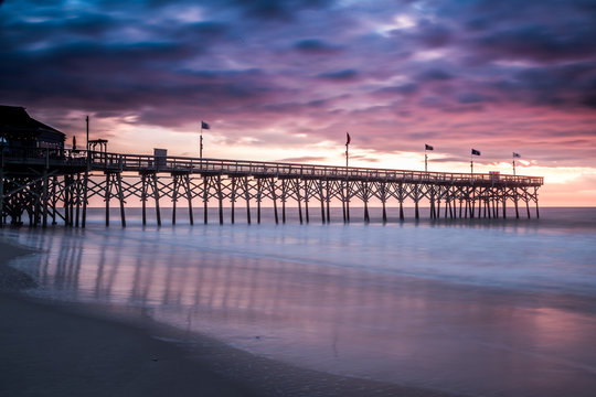 Myrtle Beach Pier