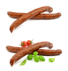 kiełbasa © robert6666