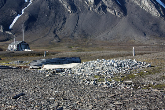 Bansebu-Spitzbergen