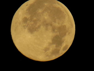 Full Moon