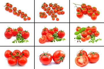 pomidory © robert6666