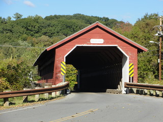 bridge to adventure
