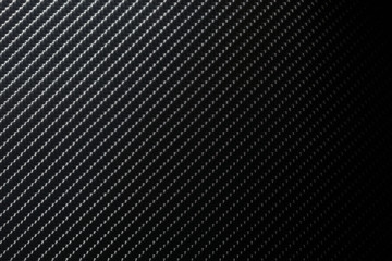 Dark carbon fiber background