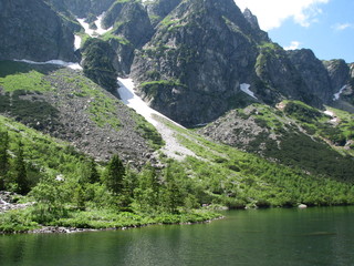 Morskie Oko © Maciej