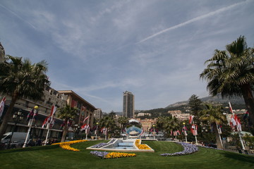 Monaco