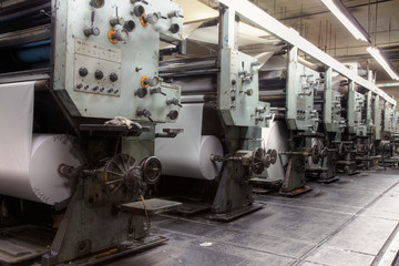 Printing Press