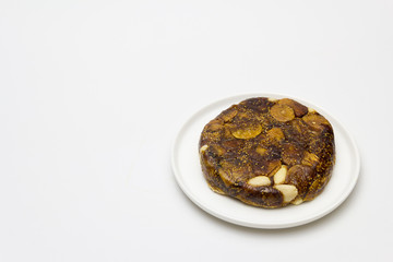 Pan de Higos