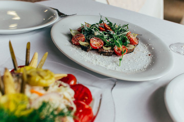food