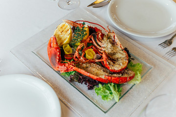 food